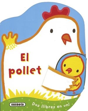 El pollet | 9788467711882 | Susaeta, Equipo