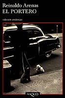 El portero | 9788483102572 | Arenas, Reinaldo