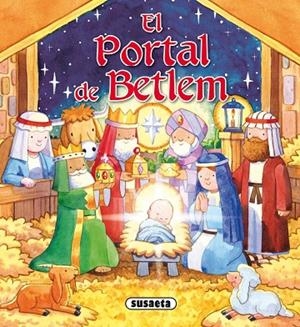 El portal de Betlem | 9788467708226 | Davies, Gill;Holmes, Stephen