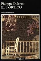 El pórtico | 9788483102589 | Delerm, Philippe