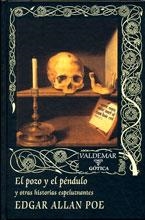 El pozo y el péndulo | 9788477021476 | Poe, Edgar Allan