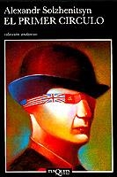 El primer círculo | 9788472236424 | Solzhenitsyn, Alexandr