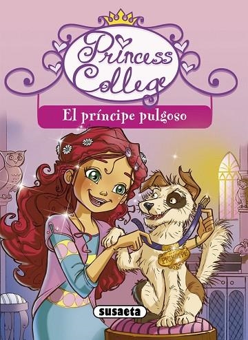 El príncipe pulgoso | 9788467713275 | Susaeta, Equipo