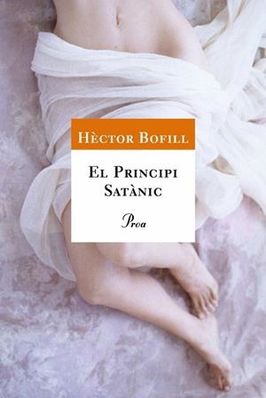 El Principi Satànic | 9788484370130 | Bofill, Hèctor