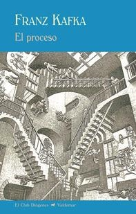 El proceso | 9788477027508 | Kafka, Franz