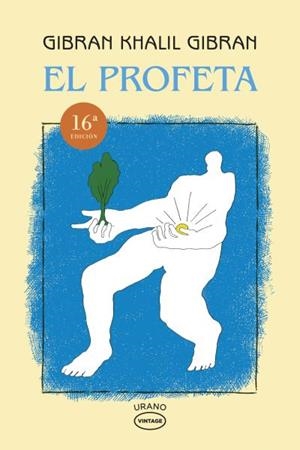 El profeta | 9788479538262 | Gibran, Khalil