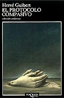 El protocolo compasivo | 9788472234741 | Guibert, Hervé