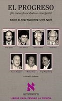 El progreso | 9788483105696 | AA. VV.