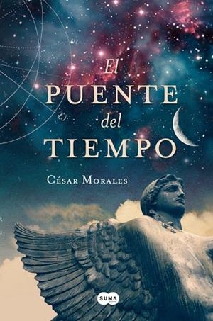 El puente del tiempo | 9788483655948 | Morales, César