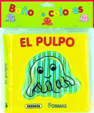 El pulpo | 9788467708516 | Powell, Richard