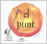 El Punt | 9788484881681 | REYNOLDS , PETER H.