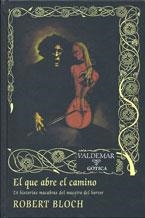 El que abre el camino | 9788477025658 | Bloch, Robert