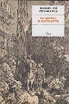 El Quixot a Catalunya | 9788484377818 | Cervantes, Miguel de