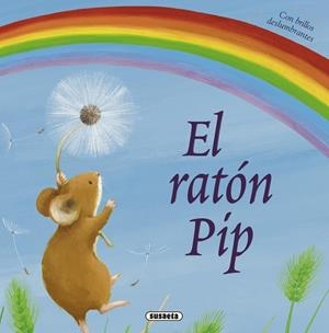 El ratón Pip | 9788467715651 | Baguley, Elizabeth
