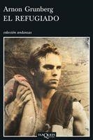 El refugiado | 9788483830437 | Grunberg, Arnon