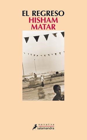 El regreso | 9788498387766 | Matar, Hisham