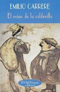 El reino de la calderilla | 9788477025566 | Carrere, Emilio