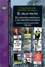 El relat polític | 9788449048579 | Ruiz Collantes, F.Xavier;Pérez, Óliver;Capdevila, Pol