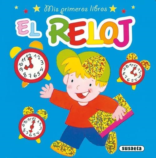 El reloj | 9788430525546 | Rigol, F.