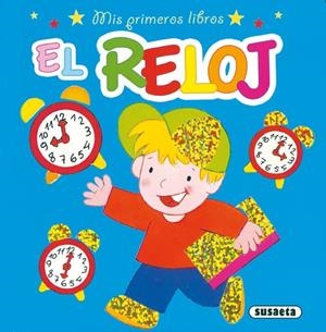 El reloj | 9788430525546 | Rigol, F.