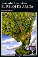 El reloj de arena | 9788483101704 | Gunesekera, Romesh