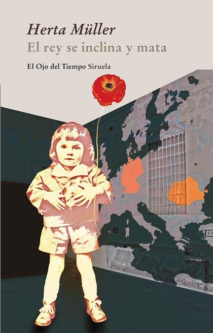 El rey se inclina y mata | 9788498414288 | Müller, Herta