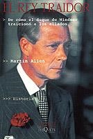 El rey traidor | 9788483107454 | Allen, Martin