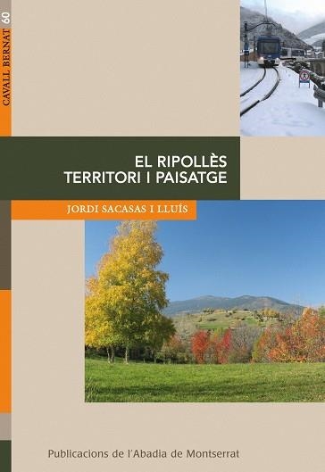 El Ripollès | 9788498831160 | Sacasas i Lluís, Jordi