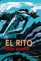 El Rito | 9788477027775 | Barron, Laird