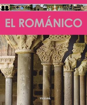 El románico | 9788499284477 | Fernández, Agustín