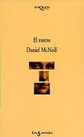 El rostro | 9788483106648 | McNeill, Daniel
