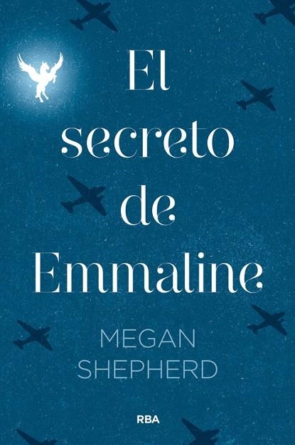 El secreto de Emmaline | 9788427211599 | SHEPHERD , MEGAN