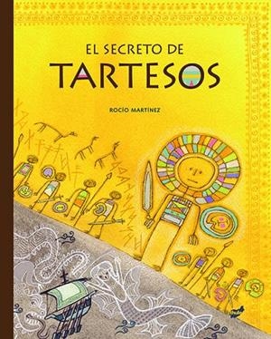 El secreto de Tartesos | 9788415357995 | Martínez Pérez, Rocío