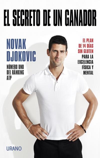 El secreto de un ganador | 9788479538668 | Djokovic, Novak