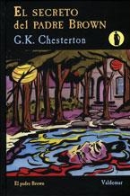 El secreto del padre Brown | 9788477024910 | Chesterton, Gilbert Keith