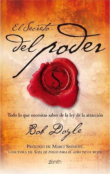 El secreto del poder | 9788408102397 | Doyle, Bob