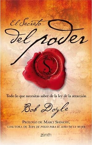 El secreto del poder | 9788408102397 | Doyle, Bob