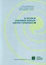 El sector de contenidos digitales: agentes y estrategias | 9788493320867 | Guallarte Nuez, Carlos;Granger Alemany, José R.;Rodríguez Canfranc, Pablo