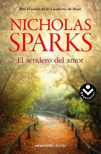 El sendero del amor | 9788416240128 | Sparks, Nicholas