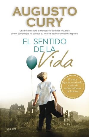 El sentido de la vida | 9788408133278 | Cury, Augusto