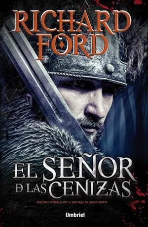 El señor de las cenizas | 9788492915828 | Ford, Richard