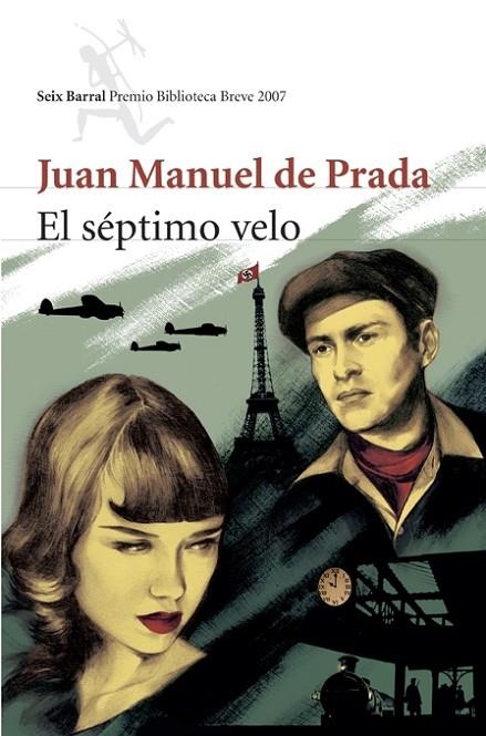 El séptimo velo | 9788432212352 | Prada, Juan Manuel de