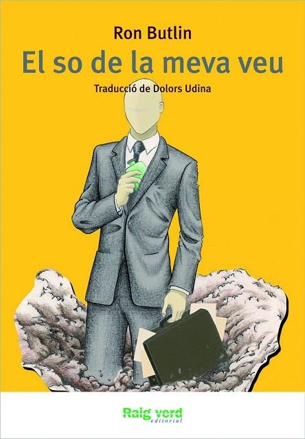 El so de la meva veu | 9788415539285 | Butlin, Ron