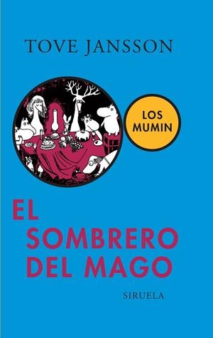 El sombrero del mago | 9788478442553 | Jansson, Tove