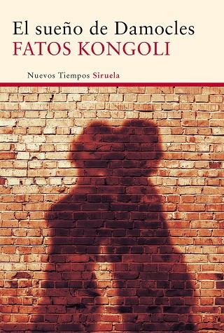 El sueño de Damocles | 9788416120444 | Kongoli, Fatos