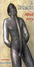 El Supermacho | 9788477022107 | Jarry, Alfred