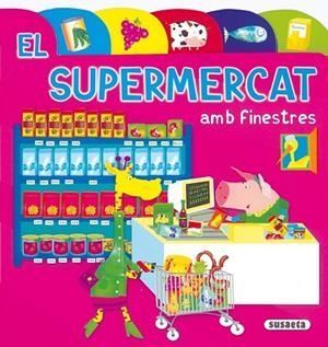 El supermercat | 9788430549238 | Varios autores