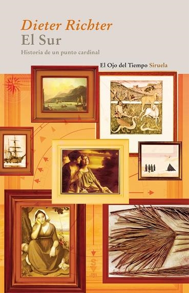 El Sur | 9788498414233 | Richter, Dieter