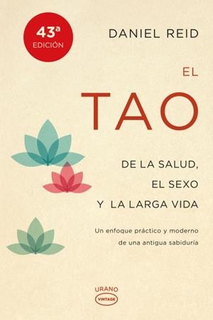 El tao de la salud, sexo y larga vida | 9788479538798 | Reid, Daniel