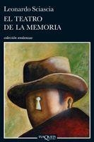 El teatro de la memoria | 9788483831151 | Sciascia, Leonardo